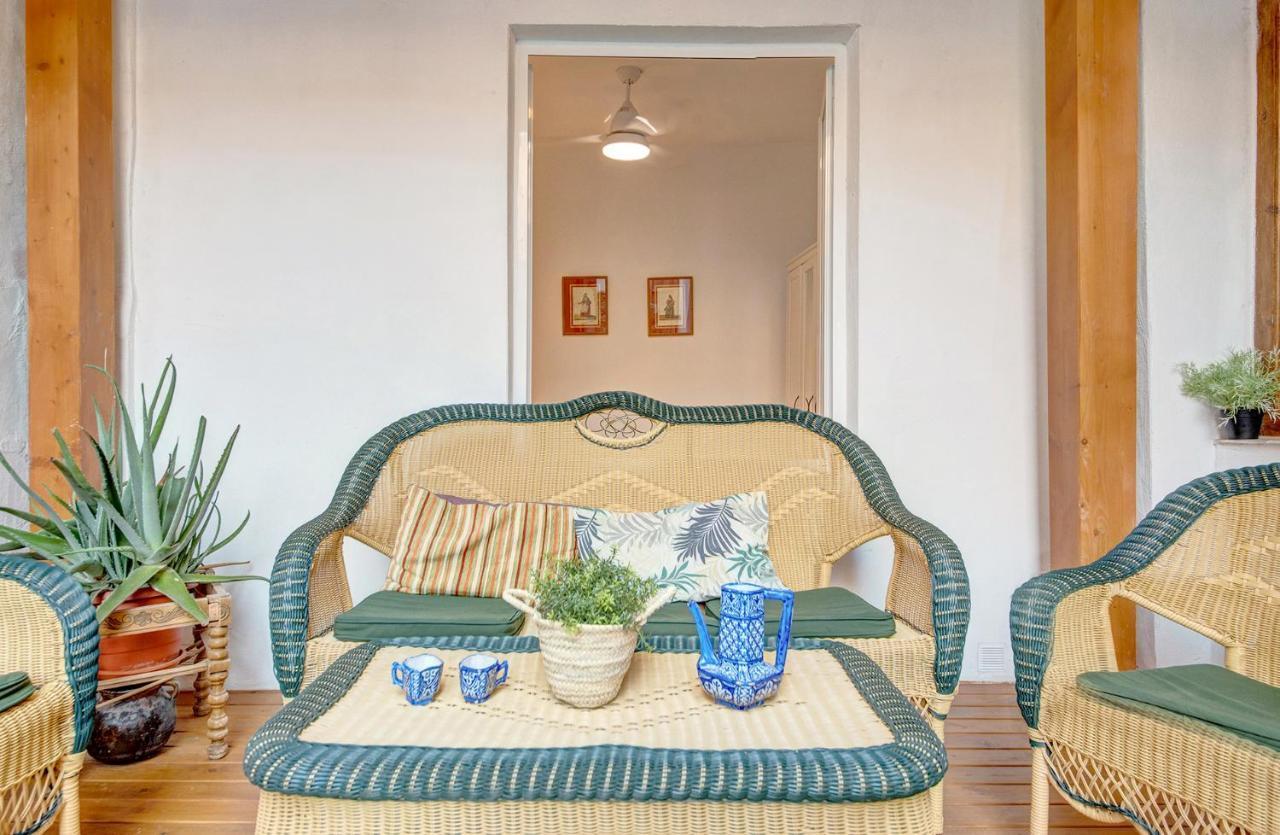 Apartment With Pool By The Beach Valencia Exterior photo